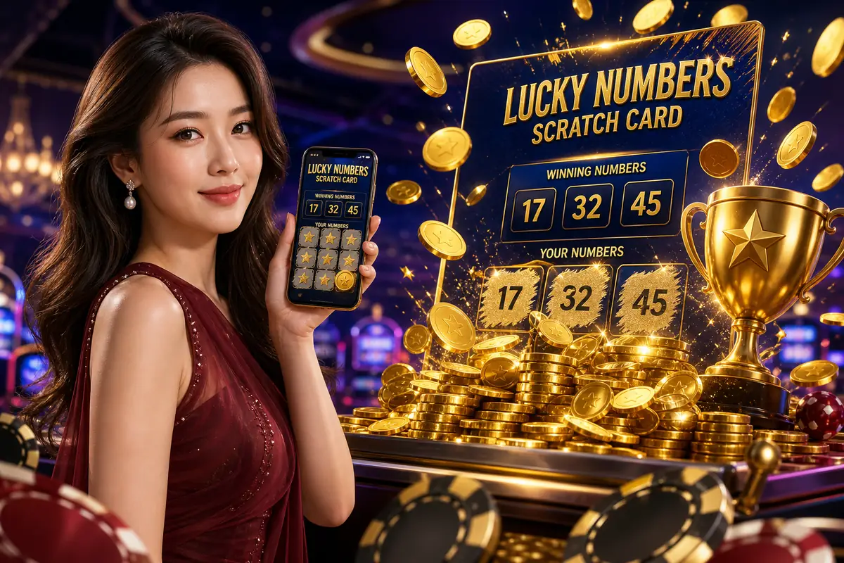 818win Nổ Hũ Slots