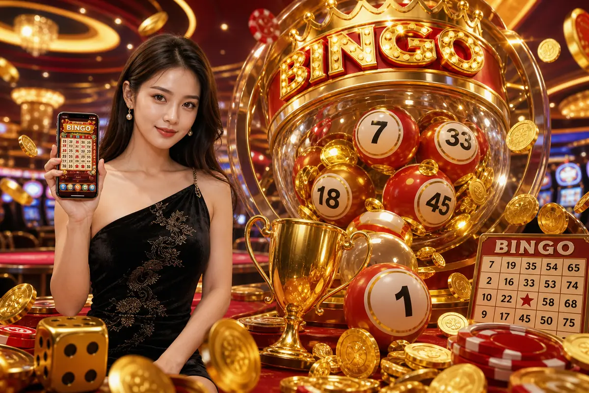 818win Casino Live